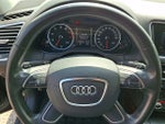 2014 Audi Q5 Premium