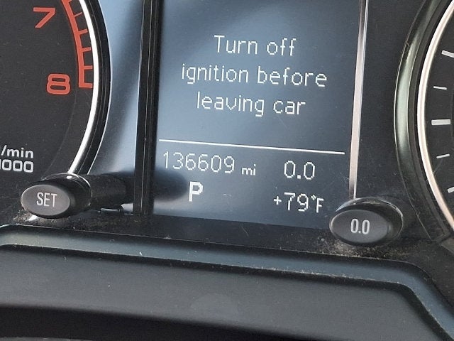 2014 Audi Q5 Premium
