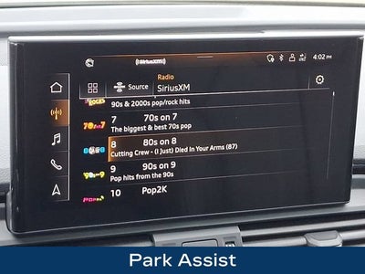 2023 Audi Q5 S line Prestige
