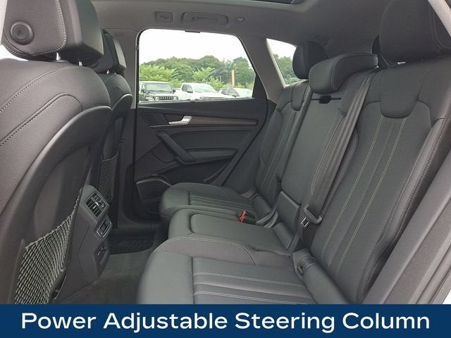 2023 Audi Q5 S line Prestige