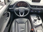 2018 Audi Q7 3.0T Premium