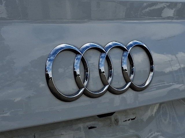 2018 Audi Q7 3.0T Premium