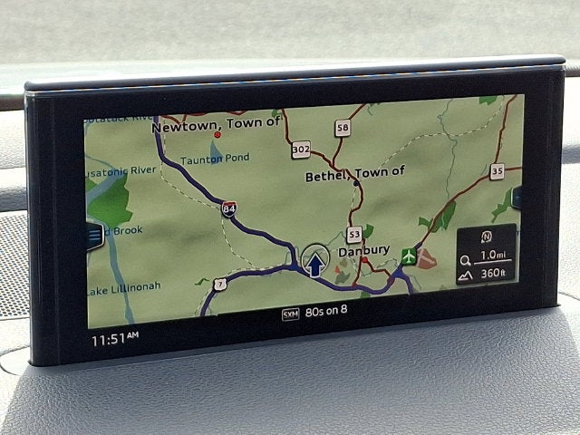 2018 Audi Q7 3.0T Premium