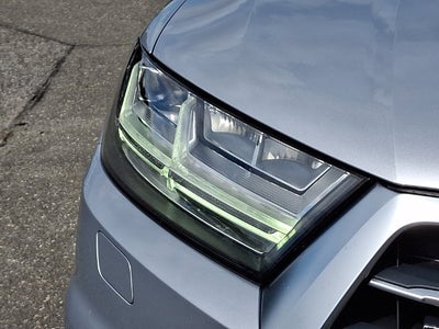 2018 Audi Q7 3.0T Premium