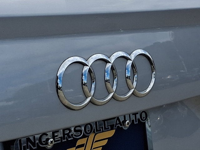 2018 Audi Q7 3.0T Premium