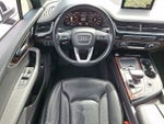 2018 Audi Q7 3.0T Premium