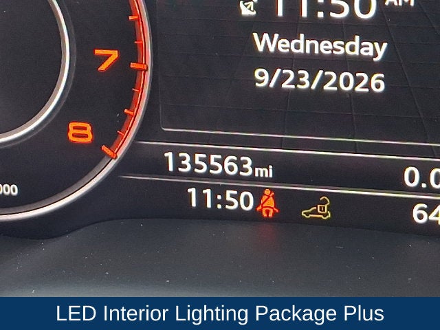 2018 Audi Q7 3.0T Premium