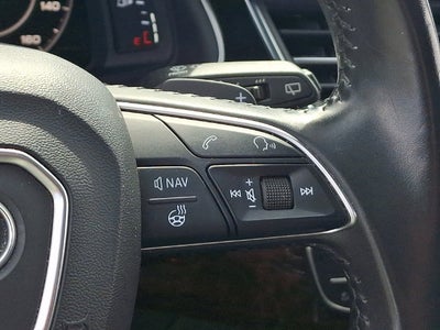 2018 Audi Q7 3.0T Premium