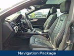 2018 Audi A5 2.0T Premium