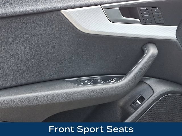 2018 Audi A5 2.0T Premium