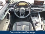 2018 Audi A5 2.0T Premium