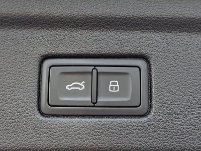 2018 Audi A5 2.0T Premium