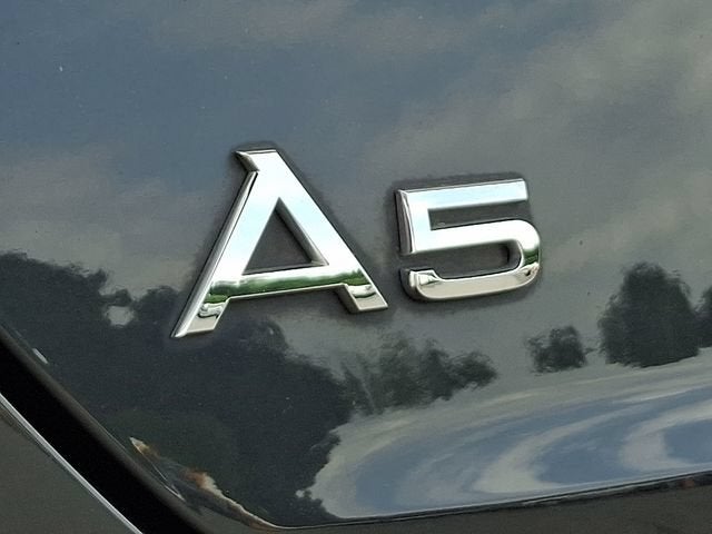 2018 Audi A5 2.0T Premium