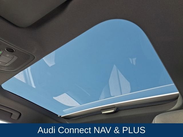 2024 Audi A3 Premium Plus 40 TFSI quattro S tronic