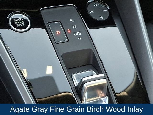 2024 Audi A3 Premium Plus 40 TFSI quattro S tronic