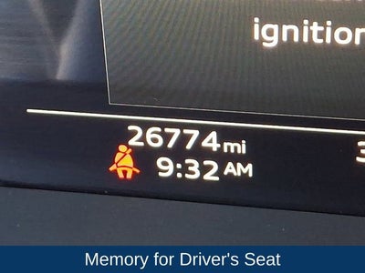 2024 Audi A3 Premium Plus 40 TFSI quattro S tronic