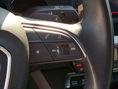 2024 Audi A3 Premium Plus 40 TFSI quattro S tronic