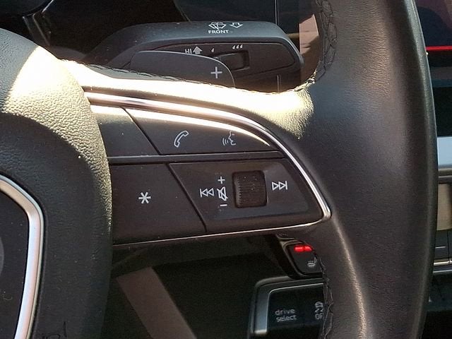 2024 Audi A3 Premium Plus 40 TFSI quattro S tronic