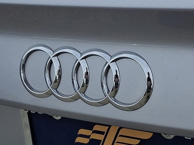 2024 Audi A3 Premium Plus 40 TFSI quattro S tronic