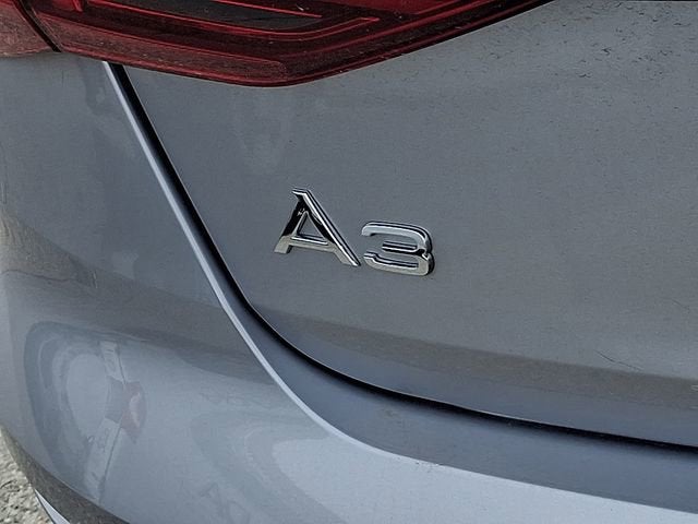 2024 Audi A3 Premium Plus 40 TFSI quattro S tronic