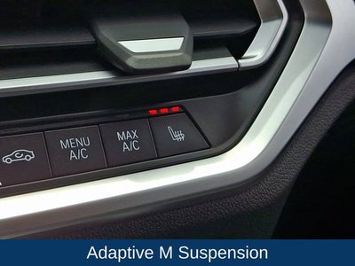 2023 BMW M440i Gran Coupe xDrive