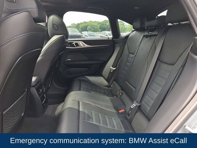 2023 BMW M440i Gran Coupe xDrive