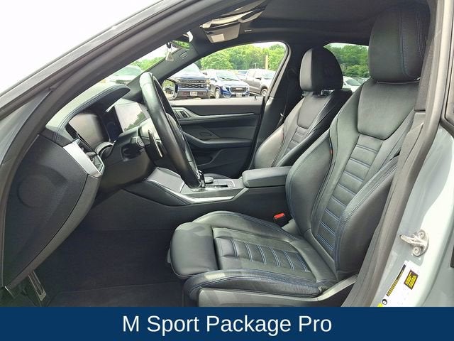2023 BMW M440i Gran Coupe xDrive