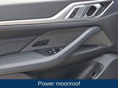 2023 BMW M440i Gran Coupe xDrive