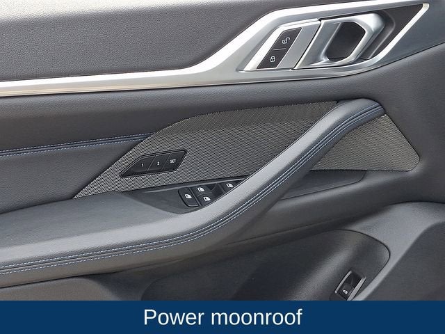 2023 BMW M440i Gran Coupe xDrive