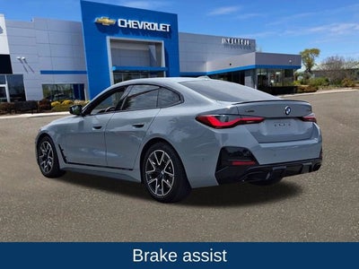 2023 BMW M440i Gran Coupe xDrive