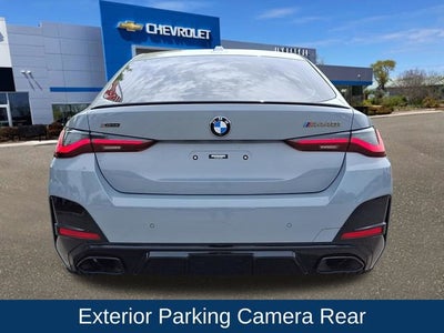 2023 BMW M440i Gran Coupe xDrive