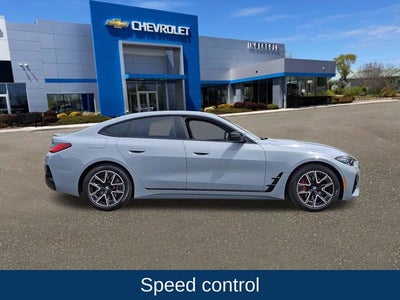 2023 BMW M440i Gran Coupe xDrive