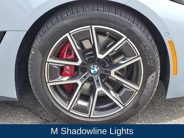 2023 BMW M440i Gran Coupe xDrive