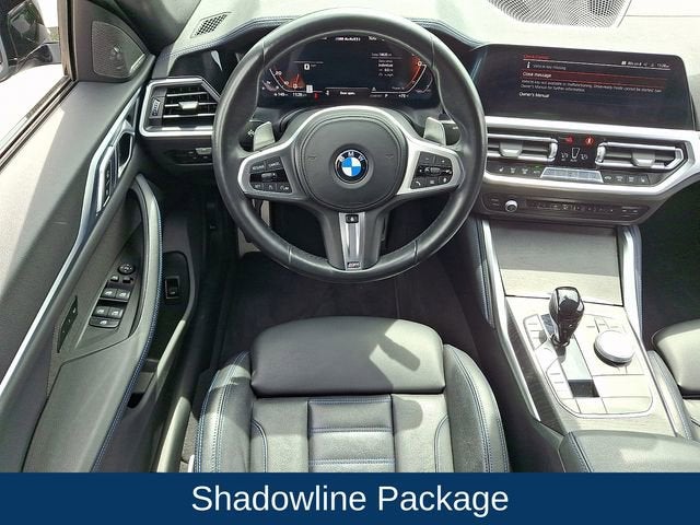 2023 BMW M440i Gran Coupe xDrive