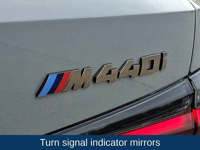 2023 BMW M440i Gran Coupe xDrive