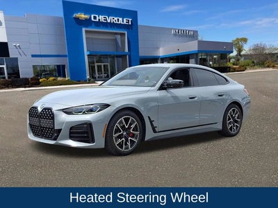 2023 BMW M440i Gran Coupe xDrive