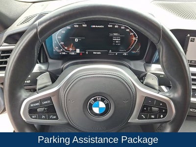2023 BMW M440i Gran Coupe xDrive