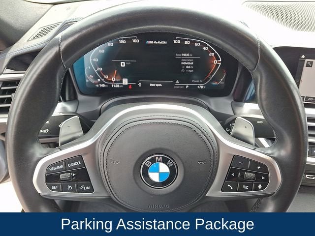 2023 BMW M440i Gran Coupe xDrive