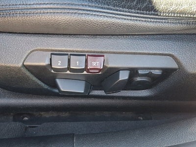 2015 BMW 335i 335i