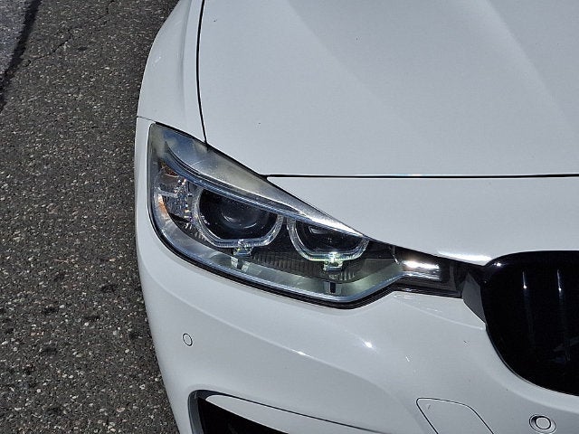 2015 BMW 335i 335i