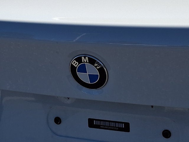 2015 BMW 335i 335i