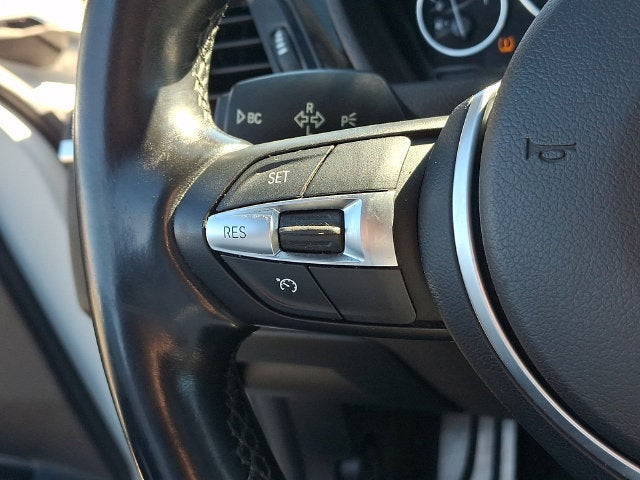 2015 BMW 335i 335i