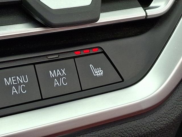 2021 BMW M440i M440i