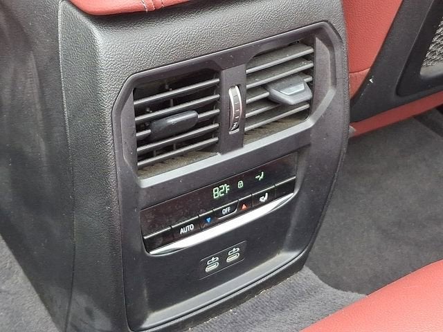 2021 BMW M440i M440i