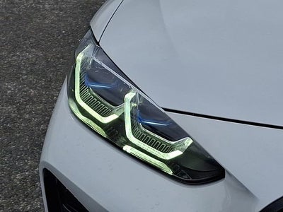 2021 BMW M440i M440i