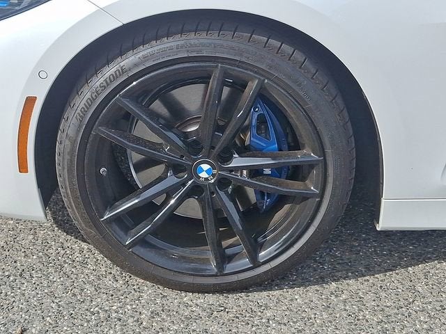 2021 BMW M440i M440i