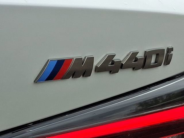 2021 BMW M440i M440i