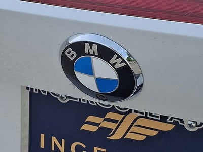 2021 BMW M440i M440i