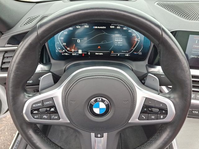 2021 BMW M440i M440i