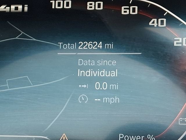 2021 BMW M440i M440i